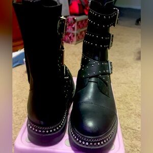 Vince Camuto Boots